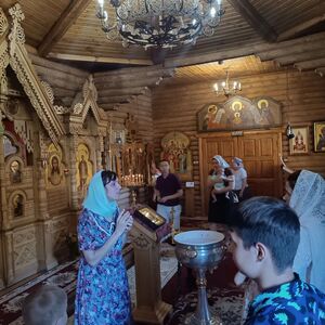 Благовещенский храм